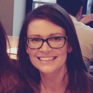 Meet your Posher, Casey